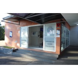 UBS Vila Glória, em Campo Largo, passa a atender das 8h às 22h